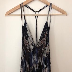 Tulum Vibes Summer Dress